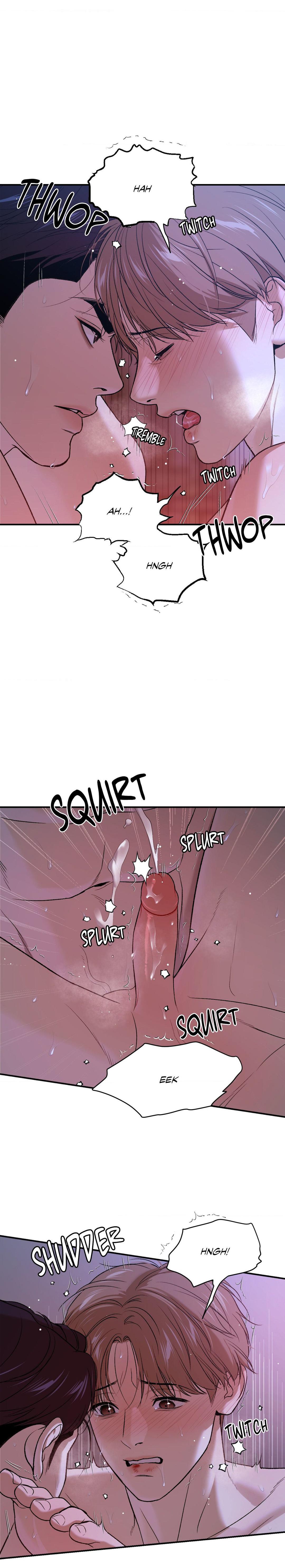 Jinx, Chapter 64 image 19